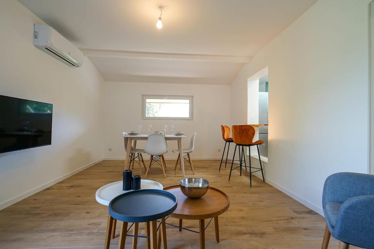 Le Semnoz charmant appartement pour 3 personnes à deux pas du lac! Sévrier Extérieur photo
