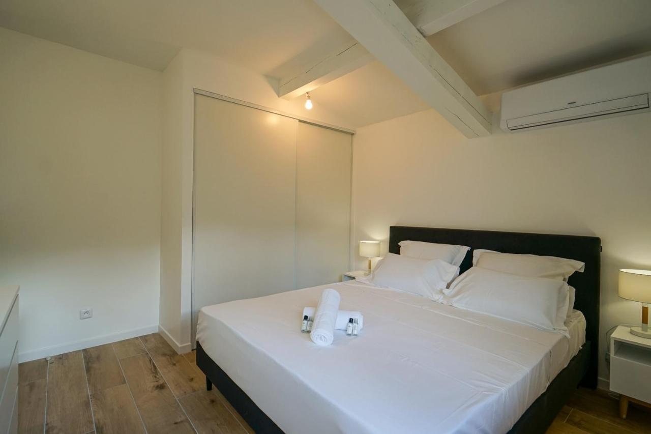 Le Semnoz charmant appartement pour 3 personnes à deux pas du lac! Sévrier Extérieur photo