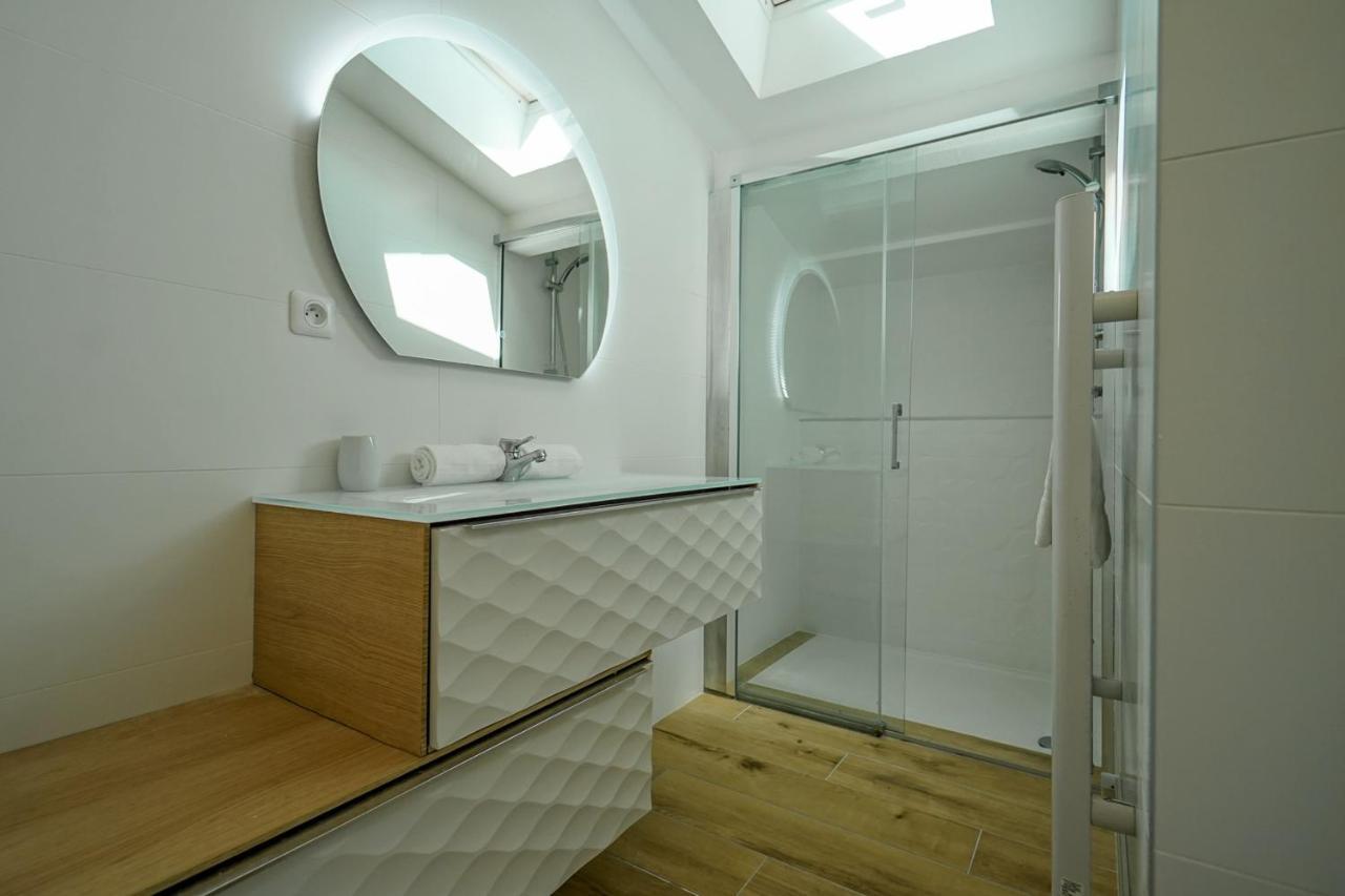 Le Semnoz charmant appartement pour 3 personnes à deux pas du lac! Sévrier Extérieur photo